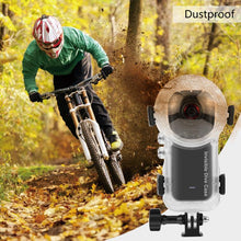 Load image into Gallery viewer, For Insta360 X4 Air PULUZ 50m Waterproof Sealed Diving Case, For Insta360 X4 Air