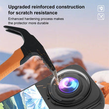 Load image into Gallery viewer, For Insta360 X4 Air PULUZ Rotation Optical Glass Lens Guard  Protective Cover, For Insta360 X4 Air