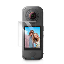 Load image into Gallery viewer, For Insta360 X4 Air PULUZ HD Screen Tempered Glass Film, For Insta360 X4 Air