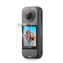 Load image into Gallery viewer, For Insta360 X4 Air PULUZ HD Screen Tempered Glass Film, For Insta360 X4 Air