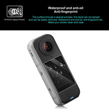Load image into Gallery viewer, For Insta360 X4 Air PULUZ HD Screen Tempered Glass Film, For Insta360 X4 Air