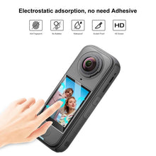 Load image into Gallery viewer, For Insta360 X4 Air PULUZ HD Screen Tempered Glass Film, For Insta360 X4 Air