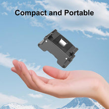 Load image into Gallery viewer, For DJI Osmo Pocket 3 PULUZ Plastic Quick-Release Charging Adapter Base, Charging Adapter Base
