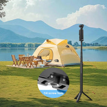 Load image into Gallery viewer, For DJI Osmo Pocket 3 PULUZ Plastic Quick-Release Charging Adapter Base, Charging Adapter Base