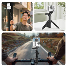 Load image into Gallery viewer, For Insta360 GO  UItra PULUZ Plastic Magnetic Quick Release Base Mount, Quick Release Base