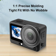 Load image into Gallery viewer, For DJI Osmo Action 6 PULUZ Filter Holder Metal Protective Filter Frame, For DJI Osmo Action 6