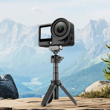 Load image into Gallery viewer, For DJI Osmo Action 6 PULUZ Filter Holder Metal Protective Filter Frame, For DJI Osmo Action 6