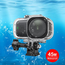 Load image into Gallery viewer, For DJI Osmo Nano PULUZ 45m Depth Waterproof Main Body Camera Case Diving Housing Underwater Cover, For DJI Osmo Nano
