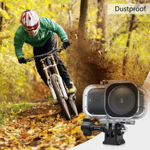 Load image into Gallery viewer, For DJI Osmo Nano PULUZ 45m Depth Waterproof Main Body Camera Case Diving Housing Underwater Cover, For DJI Osmo Nano