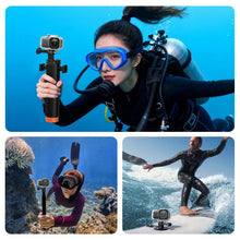 Load image into Gallery viewer, For DJI Osmo Nano PULUZ 45m Depth Waterproof Main Body Camera Case Diving Housing Underwater Cover, For DJI Osmo Nano