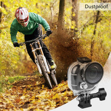 Load image into Gallery viewer, For Insta360 GO Ultra 50m Waterproof Case Thumb Main Body Camera Dive Housing Cover, For Insta360 GO Ultra Thumb Main Body