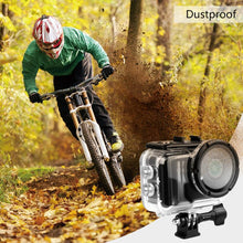 Load image into Gallery viewer, For Insta360 GO Ultra PULUZ 50m Waterproof Case Camera Dive Housing Cover, For Insta360 GO Ultra