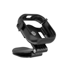 Load image into Gallery viewer, For Insta360 GO Ultra PULUZ Baseball Hat Clip Camera POV Vlog Mount, For Insta360 GO Ultra Hat Clip