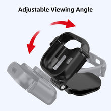 Load image into Gallery viewer, For Insta360 GO Ultra PULUZ Baseball Hat Clip Camera POV Vlog Mount, For Insta360 GO Ultra Hat Clip