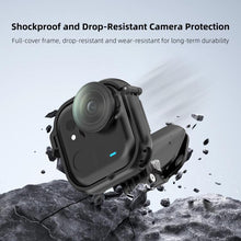 Load image into Gallery viewer, For Insta360 GO Ultra PULUZ Baseball Hat Clip Camera POV Vlog Mount, For Insta360 GO Ultra Hat Clip