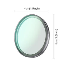 Load image into Gallery viewer, For DJI Osmo Action 6 PULUZ Action Camera UV Lens Filter, UV