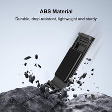 Load image into Gallery viewer, For GoPro MAX2 PULUZ ABS Battery Side Interface Cover, Side Interface Cover
