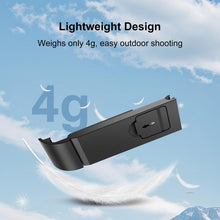 Load image into Gallery viewer, For GoPro MAX2 PULUZ ABS Battery Side Interface Cover, Side Interface Cover