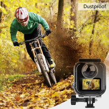 Load image into Gallery viewer, For GoPro MAX2 PULUZ Waterproof Housing 50m Dive Case, Waterproof Housing Case