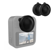Load image into Gallery viewer, For GoPro MAX2 PULUZ Silicone Dual-Lens Cover, Dual-Lens Cover