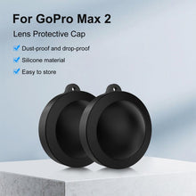 Load image into Gallery viewer, For GoPro MAX2 PULUZ Silicone Dual-Lens Cover, Dual-Lens Cover