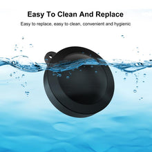 Load image into Gallery viewer, For GoPro MAX2 PULUZ Silicone Dual-Lens Cover, Dual-Lens Cover