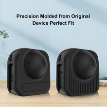 Load image into Gallery viewer, For GoPro MAX2 PULUZ Body Lens Silicone Protective Cover, Body Lens Cover
