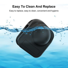 Load image into Gallery viewer, For GoPro MAX2 PULUZ Body Lens Silicone Protective Cover, Body Lens Cover