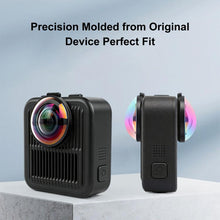 Load image into Gallery viewer, For GoPro MAX2 PULUZ Optical Tempered Glass Lens Guard Protective Cover, Glass Lens Guard