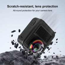 Load image into Gallery viewer, For GoPro MAX2 PULUZ Optical Tempered Glass Lens Guard Protective Cover, Glass Lens Guard