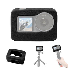 Load image into Gallery viewer, For DJI Osmo Action 6 PULUZ High Density Foam Windshield, For DJI Osmo Action 6