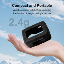 Load image into Gallery viewer, For DJI Osmo Action 6 PULUZ High Density Foam Windshield, For DJI Osmo Action 6
