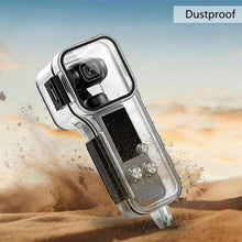 Load image into Gallery viewer, For DJI Osmo Pocket 4 Gimbal Camera 50m Diving Waterproof Case