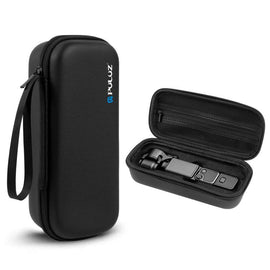 For DJI Osmo Pocket 4 PULUZ Mini Body Bag Portable Oxford Cloth Storage Bag, For DJI Osmo Pocket 4
