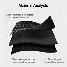 Load image into Gallery viewer, For DJI Osmo Pocket 4 PULUZ Mini Body Bag Portable Oxford Cloth Storage Bag, For DJI Osmo Pocket 4