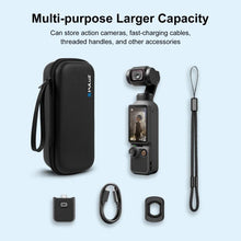 Load image into Gallery viewer, For DJI Osmo Pocket 4 PULUZ Mini Body Bag Portable Oxford Cloth Storage Bag, For DJI Osmo Pocket 4