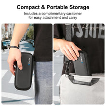 Load image into Gallery viewer, For DJI Osmo Pocket 4 PULUZ Mini Body Bag Portable Oxford Cloth Storage Bag, For DJI Osmo Pocket 4