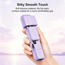 Load image into Gallery viewer, For DJI OSMO Pocket 4 PULUZ 4 in 1 Body Lens Handle Screen Silicone TPU Cover