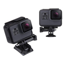 Load image into Gallery viewer, PULUZ Plastic Thumb Knob Standard Long Screw + Short ScrewGoPro, Insta360, DJI and Other Action Cameras, 2 Screws (Plastic)