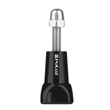 Load image into Gallery viewer, PULUZ Plastic Thumb Knob Standard Short ScrewGoPro, Insta360, DJI and Other Action Cameras, Plastic Short Screw