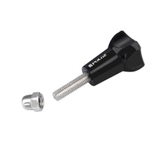 Load image into Gallery viewer, PULUZ Plastic Thumb Knob Standard Short ScrewGoPro, Insta360, DJI and Other Action Cameras, Plastic Short Screw