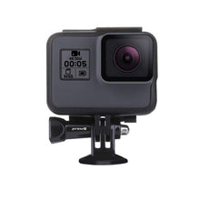 Load image into Gallery viewer, PULUZ Plastic Thumb Knob Standard Short ScrewGoPro, Insta360, DJI and Other Action Cameras, Plastic Short Screw