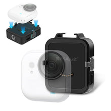 Load image into Gallery viewer, For Insta360 GO Ultra PULUZ Data Transmission Base Multifunctional Charging Base, Charging Base