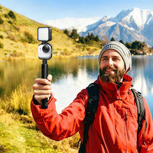 Load image into Gallery viewer, For Insta360 GO Ultra PULUZ Data Transmission Base Multifunctional Charging Base, Charging Base