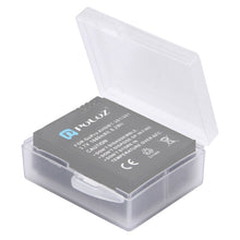 Load image into Gallery viewer, PULUZ Hard Plastic Transparent Battery Storage Box (for GoPro HERO4 Battery), AHDBT-301/201, AHDBT-401