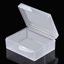 Load image into Gallery viewer, PULUZ Hard Plastic Transparent Battery Storage Box (for GoPro HERO4 Battery), AHDBT-301/201, AHDBT-401