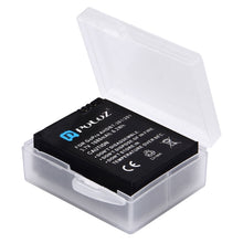 Load image into Gallery viewer, PULUZ Hard Plastic Transparent Battery Storage Box (for GoPro HERO4 Battery), AHDBT-301/201, AHDBT-401