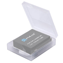 Load image into Gallery viewer, PULUZ Hard Plastic Transparent Battery Storage Box (for GoPro HERO4 Battery), AHDBT-301/201, AHDBT-401