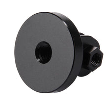 Load image into Gallery viewer, PULUZ 1/4 inch Screw Hole Tripod Mount CNC Adapter for GoPro, Insta360, DJI and Other Action Cameras, 1/4 Inch Screw Hole (Black), 1/4 Inch Screw Hole (Gold), 1/4 Inch Screw Hole (Blue), 1/4 Inch Screw Hole (Red)