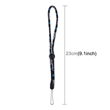 Load image into Gallery viewer, PULUZ Hand Wrist Strap for GoPro, Insta360, DJI and Other Action Cameras, Length: 23cm, Hand Wrist Strap